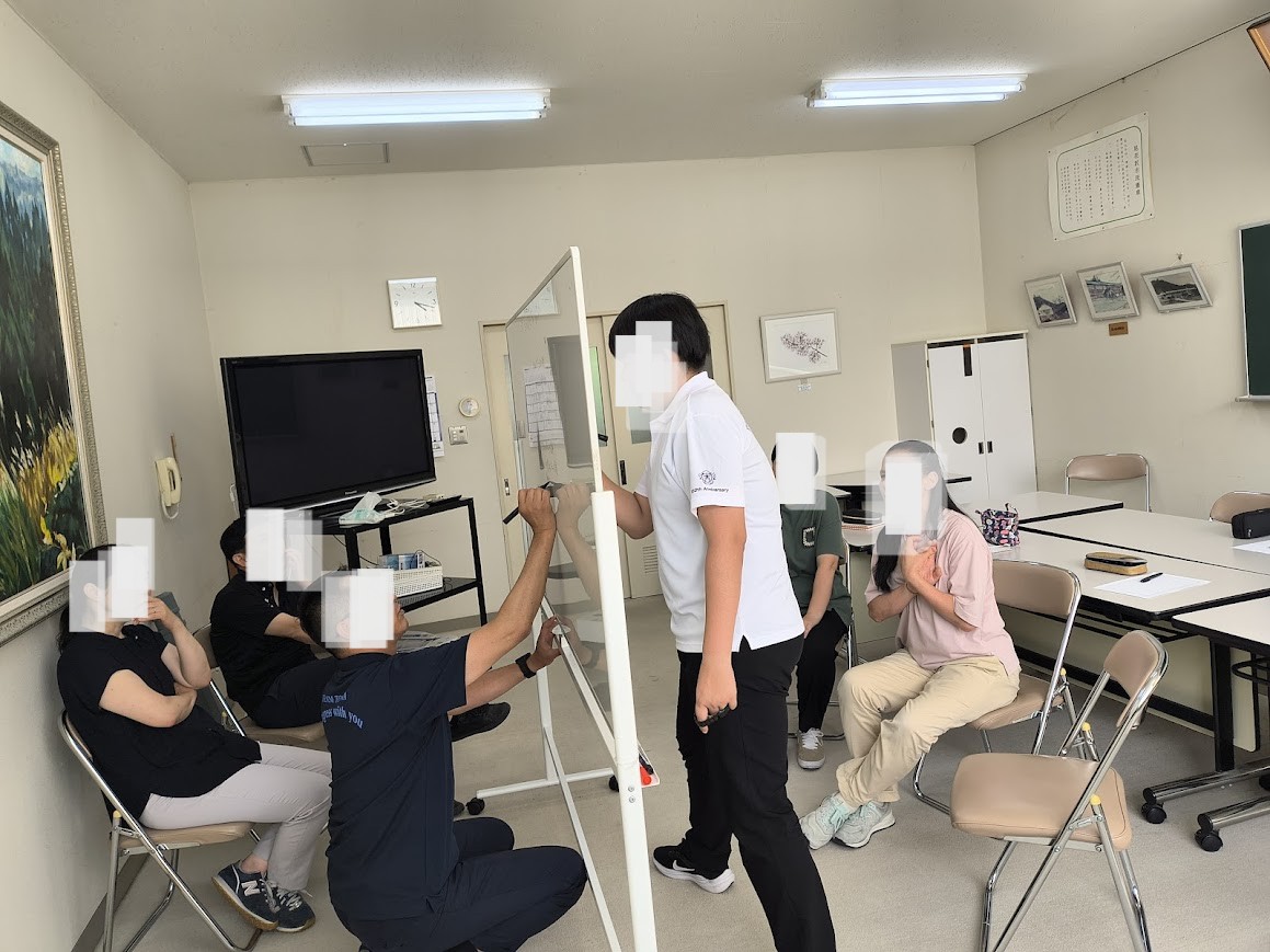 学校サポートプラン