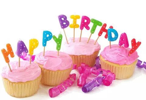 ハッピーバースデーterra